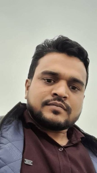 Hridoy, 36, Navan
