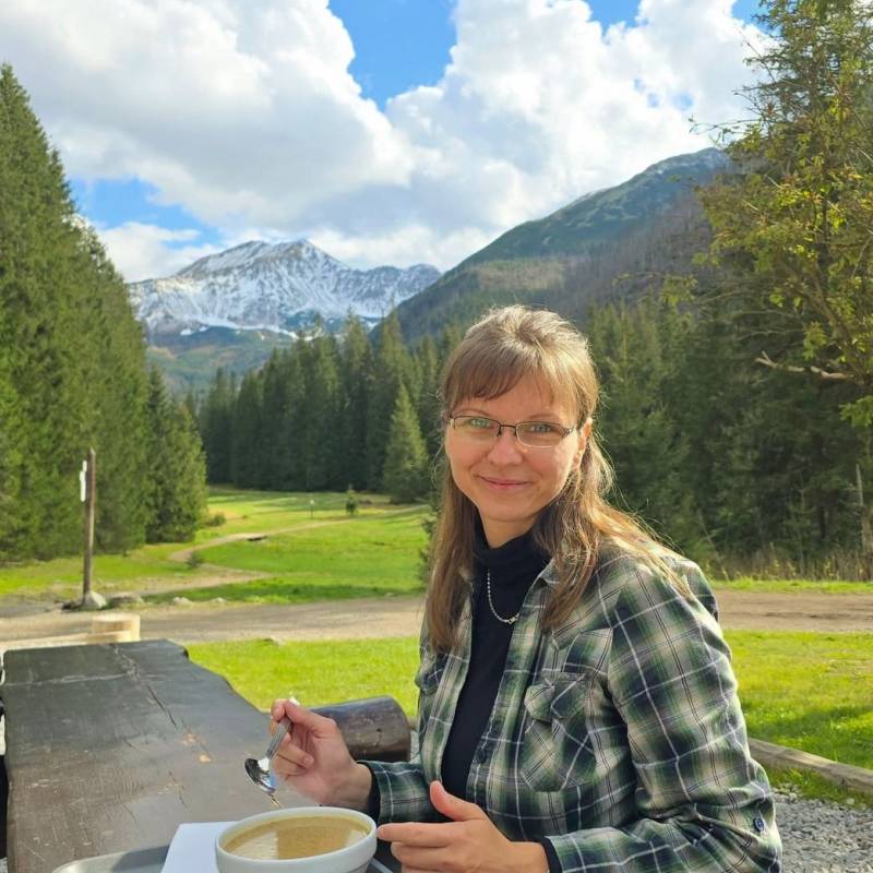 Edyth, 45, Diedorf