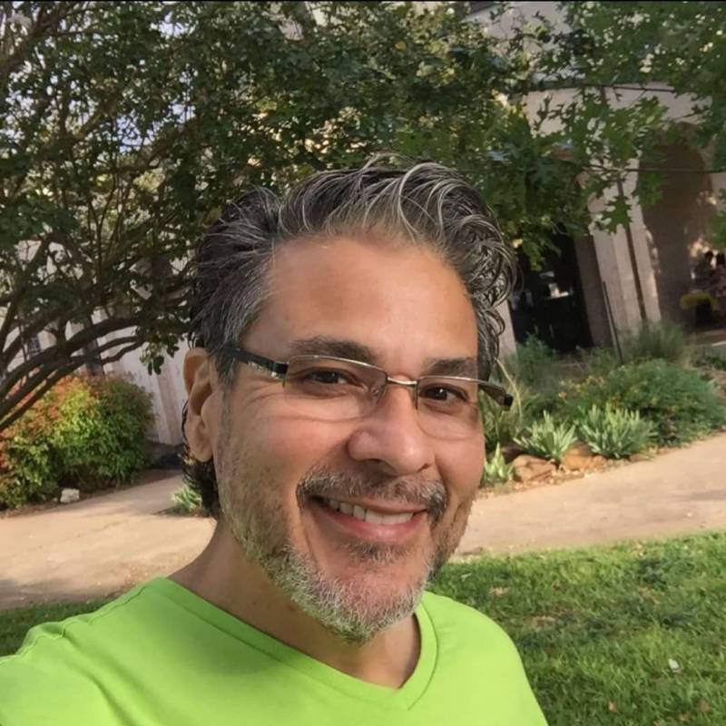 Andrew Capello, 52, Loimaa