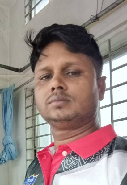Papau, 28, Mathukumnel