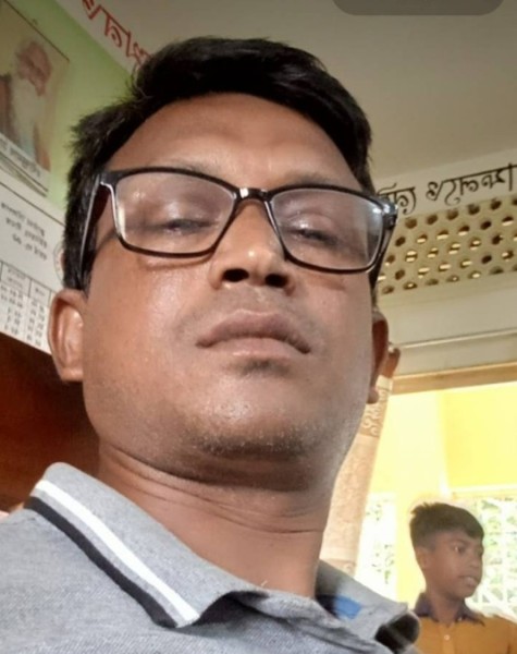 Md Motiar, 30, Macaparana