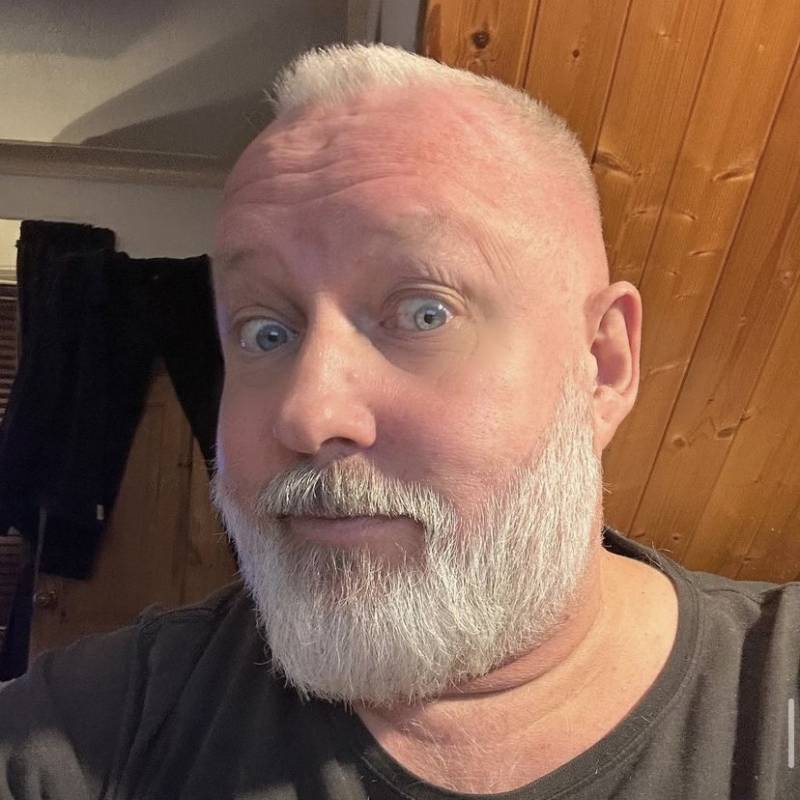 John Ballard, 35, Chandr