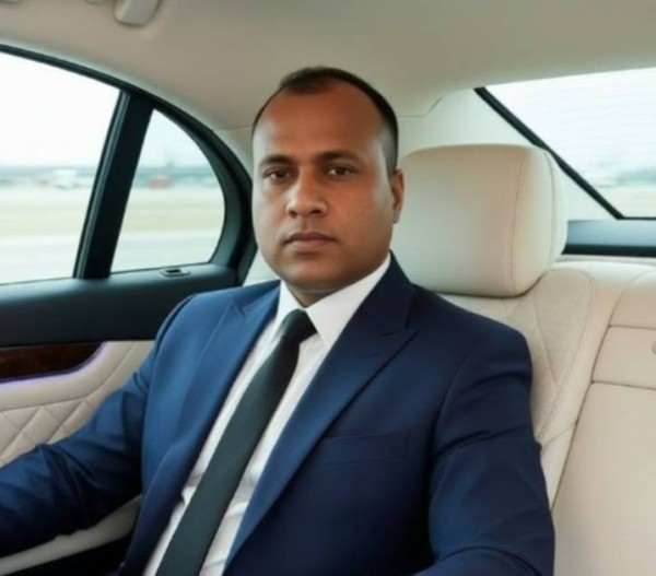 Aminul, 40, Chagda