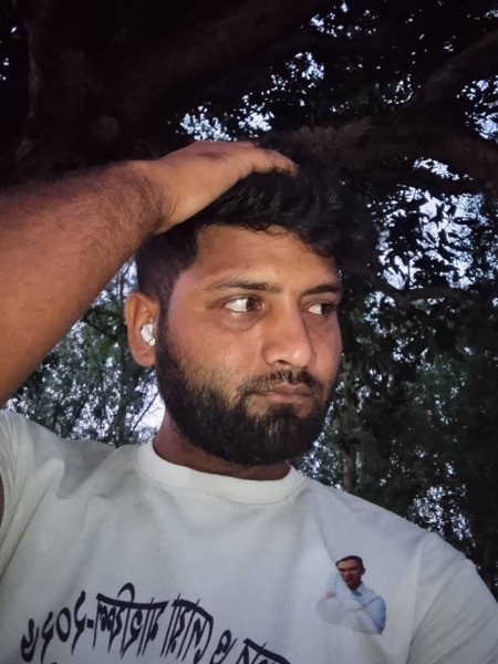 Sohidul, 31, Tinoc