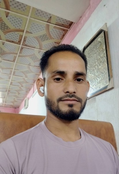 Biplob hasan, 30, Sumar