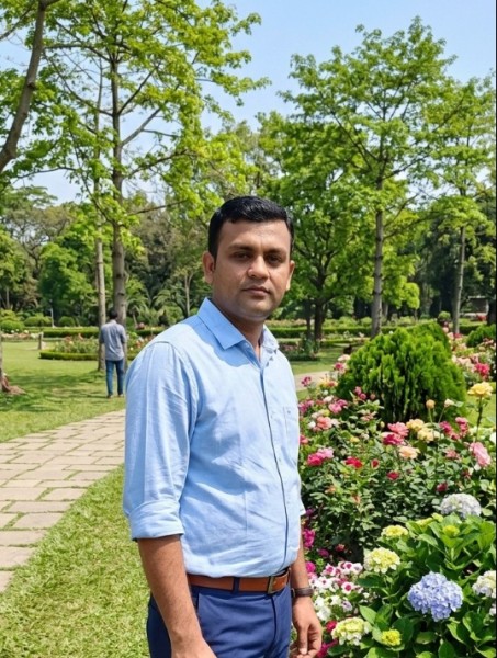 মাজহারুল ইসলাম, 33, Southchase