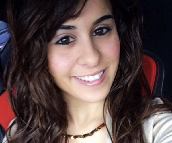 Jennifer, 31, Amparo