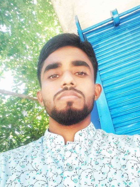 Shanto, 29, Mainaschaff