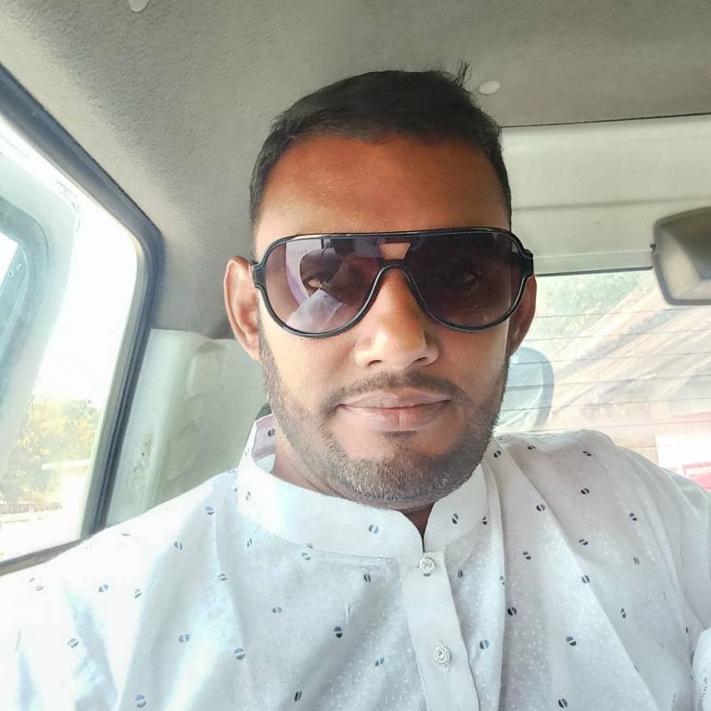 Sani alam, 37, Tema