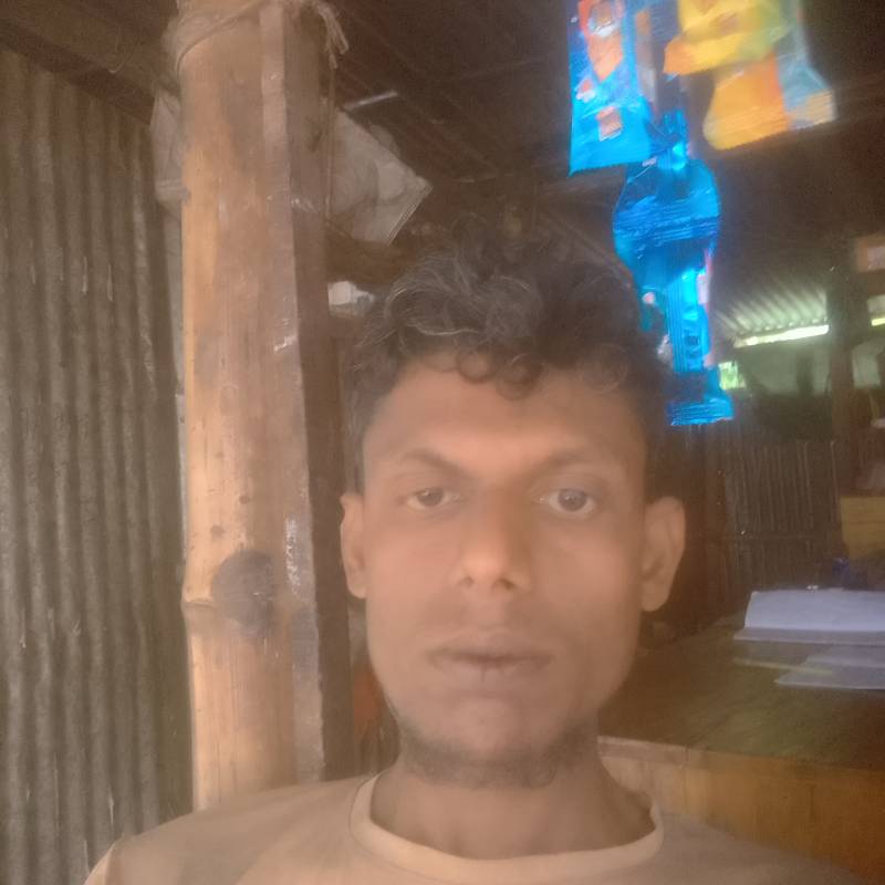 Samchu, 33, Scele