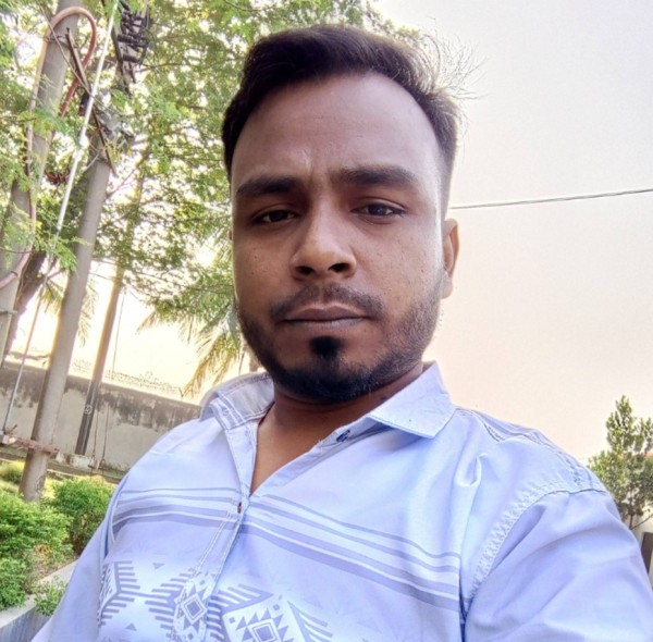 Fazlu, 24, Nirala