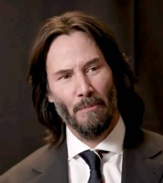 Keʌŋʋ ʀeeves, 61, Lane