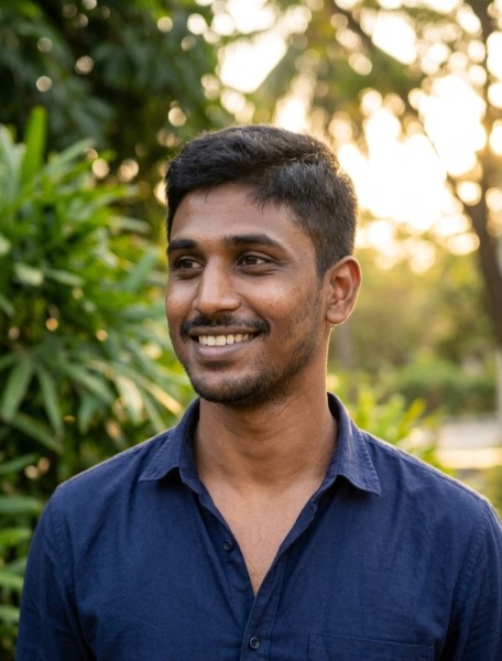 Moharom, 31, Gabs