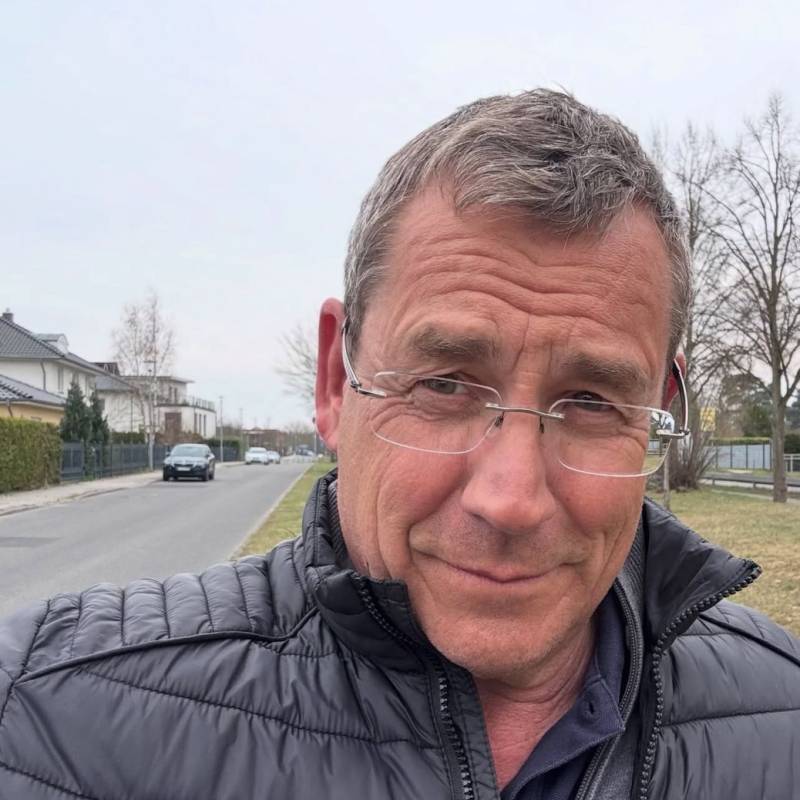 Eriksson, 68, Uto