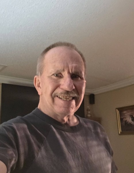 Billy, 66, Banigb