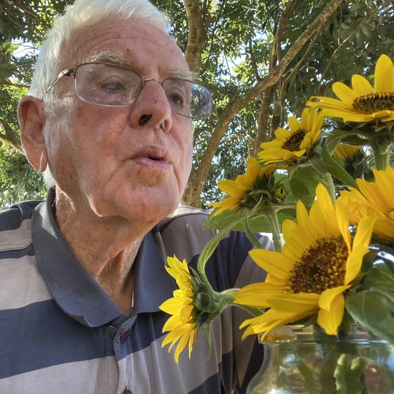 Peter, 67, Balanga