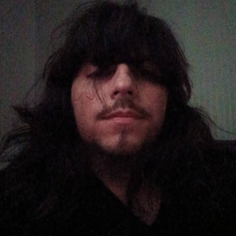 Joshua, 24, Solsona