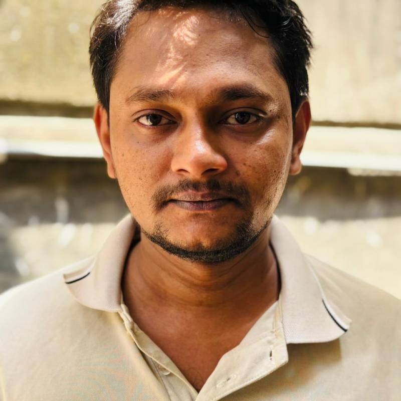 Rajib, 31, Tamlk