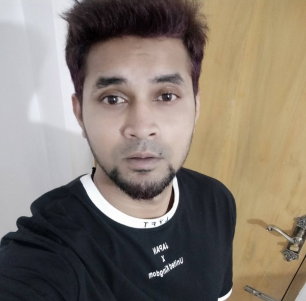 SiiD, 31, Arifiye