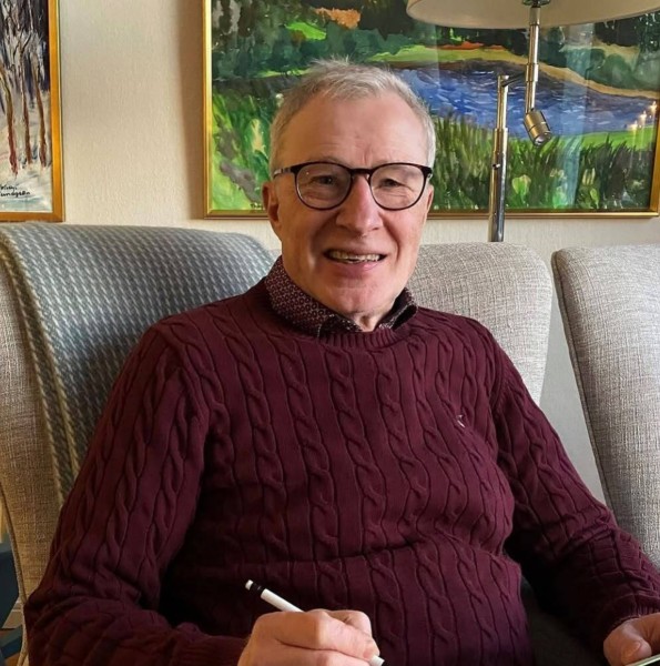 Leroy, 64, Mayotte