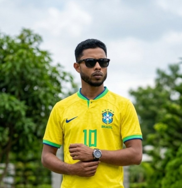 Sohidul, 30, Saugus