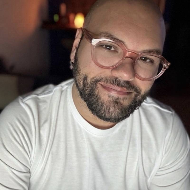 Dario, 43, Baskil