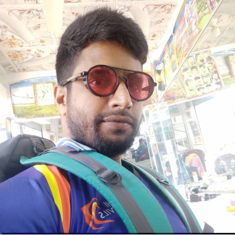 zakie, 35, The Colony