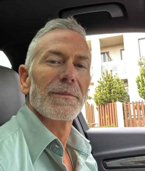 Olivier, 56, Huanuni