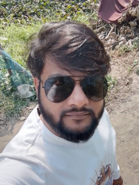 Md Jahidul Islam, 32, Zurich