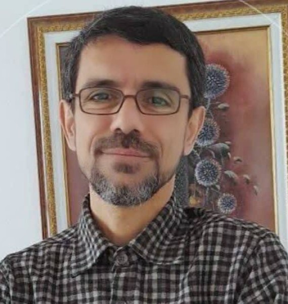 Ramtin, 49, Karakulja