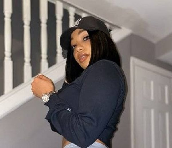Cargill marry, 27, Oltu