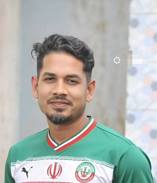 Rubel, 39, Boutilimit