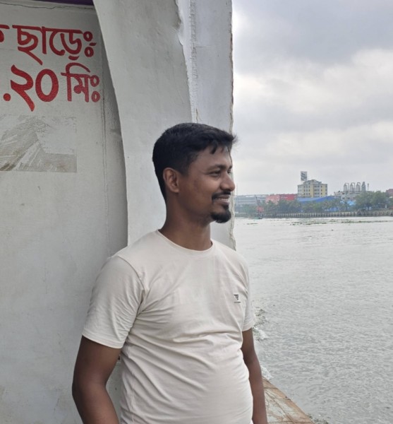 MONIR, 25, Sastamala