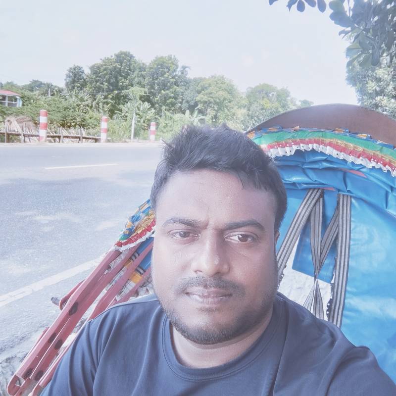 Md, 37, Gondizalves