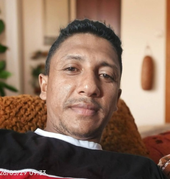 Md Foysal, 33, Overath
