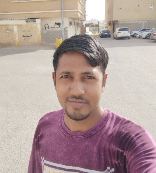 Kamrul, 32, Coconuco