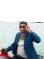 Uzzal Halder, 30, Pavo