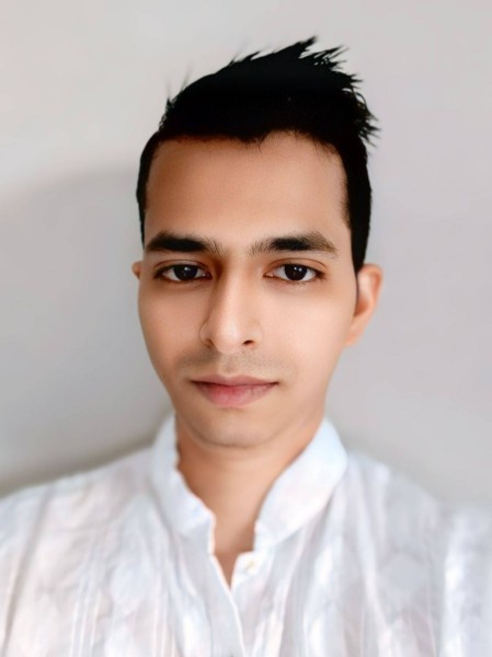 Sayem, 32, Alvorada Doeste