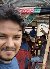 Habib, 28, Blitar