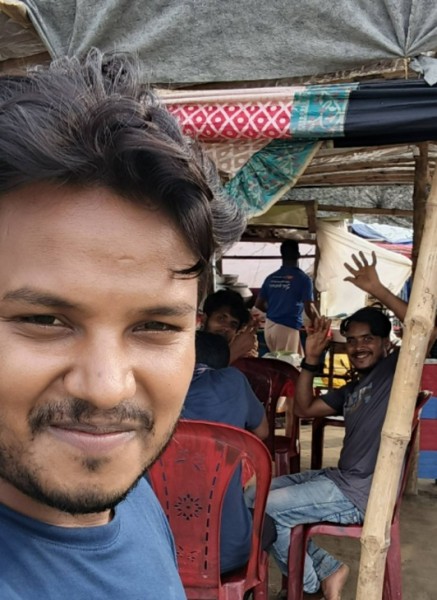Habib, 28, So Simo