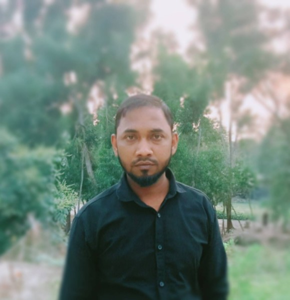 Md jain, 31, Minignan