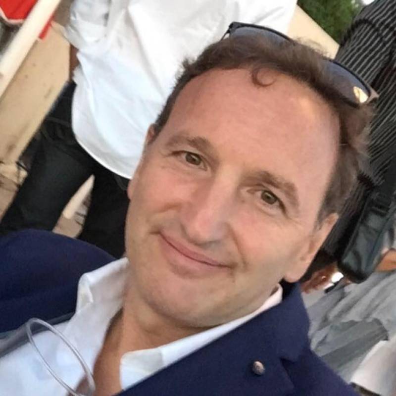 Antonio Chiriacò, 58, Premi De Mar