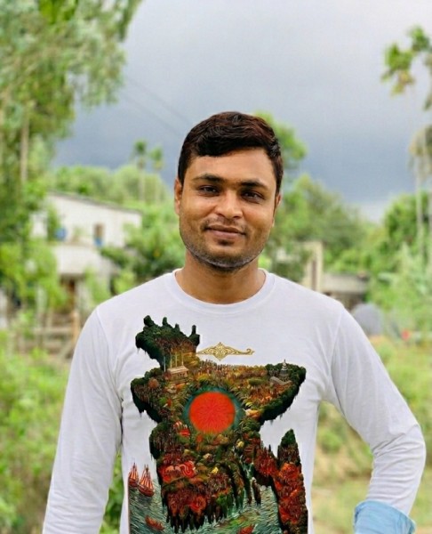 Nobin, 33, Catriel