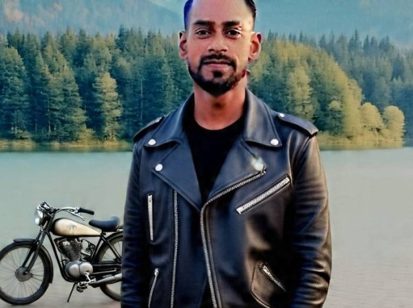 Mohammad Rakib, 32, Bacacay