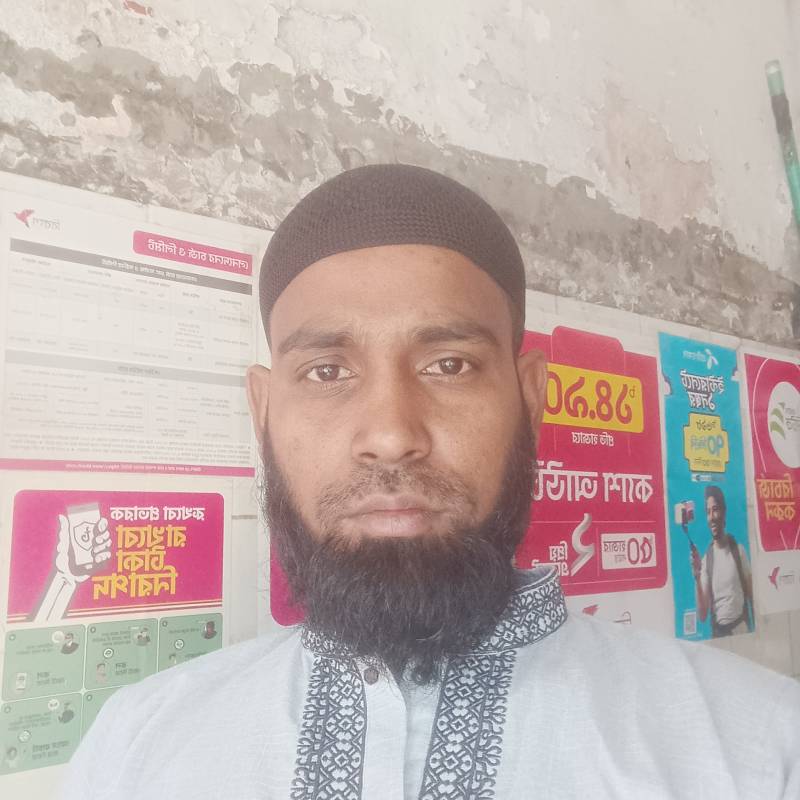 Rofiqul islam shanto, 32, Zengjiaba