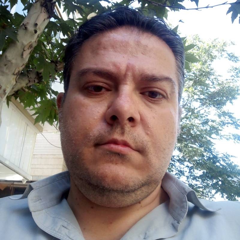 Mojtaba, 44, Kalicherla