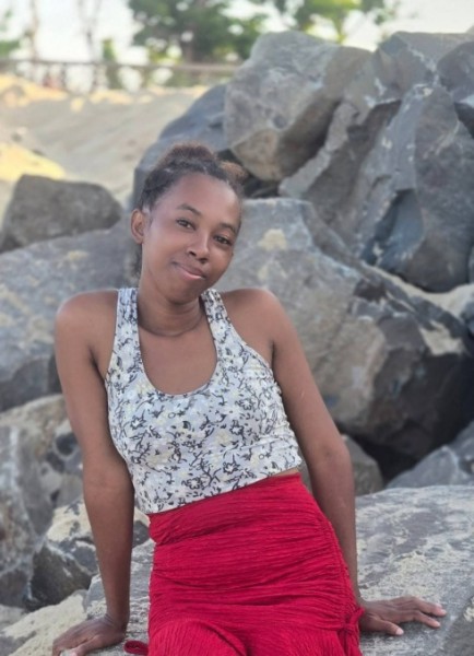 Franjinah, 26, Ngoulemakong