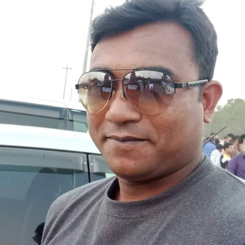 Jobayer alom, 33, Vimodrone