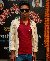 MD samad, 32, Indiga