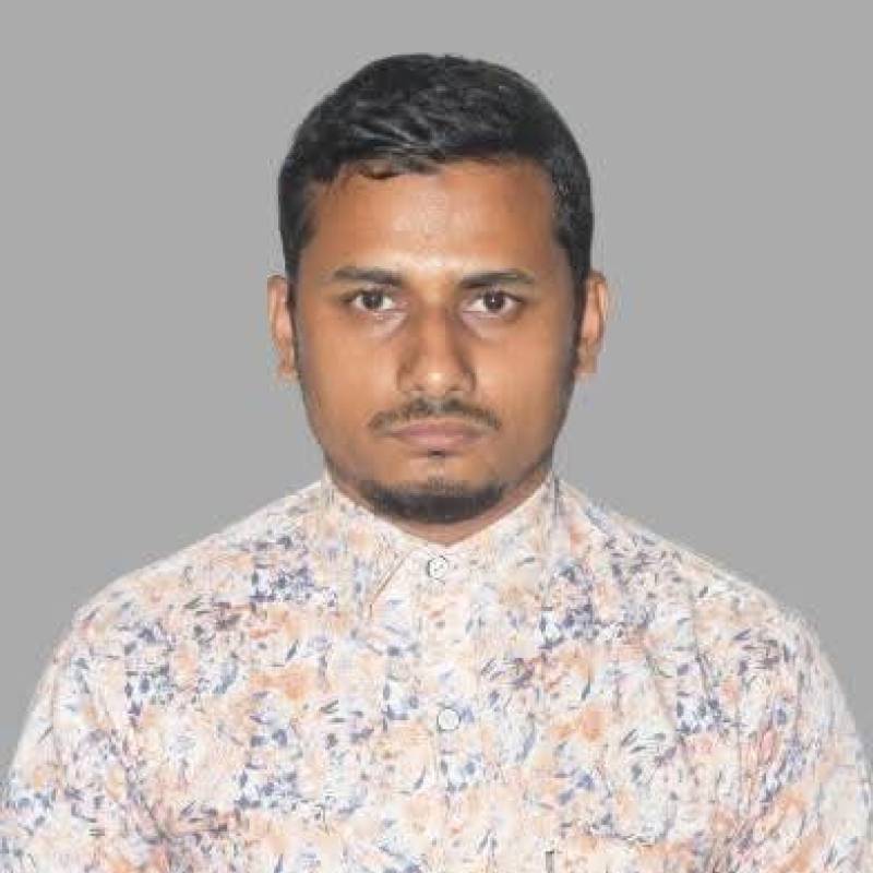 MD AMINUL ISLAM, 31, Bowdon